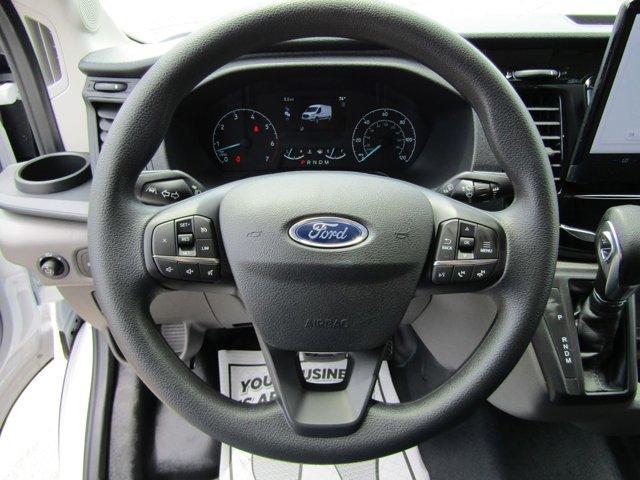 new 2025 Ford Transit-350 car, priced at $64,050