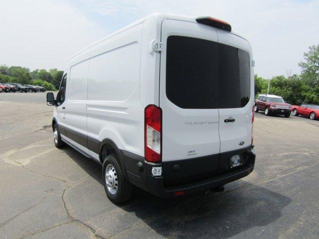 new 2025 Ford Transit-350 car, priced at $64,050