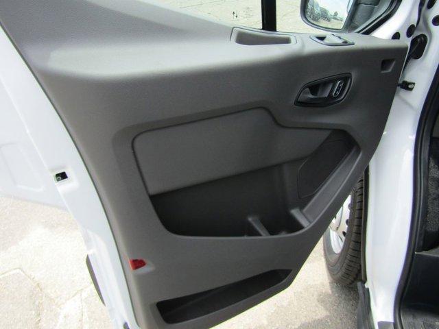new 2025 Ford Transit-350 car, priced at $64,050