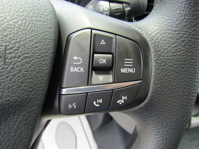 new 2025 Ford Transit-350 car, priced at $64,050