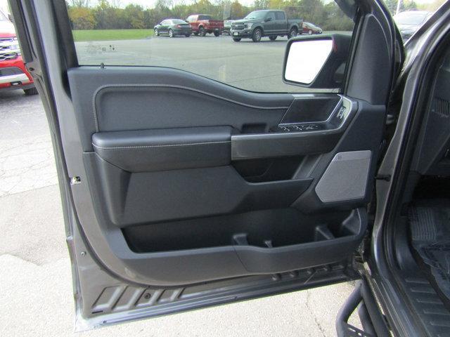 used 2023 Ford F-150 car, priced at $41,906