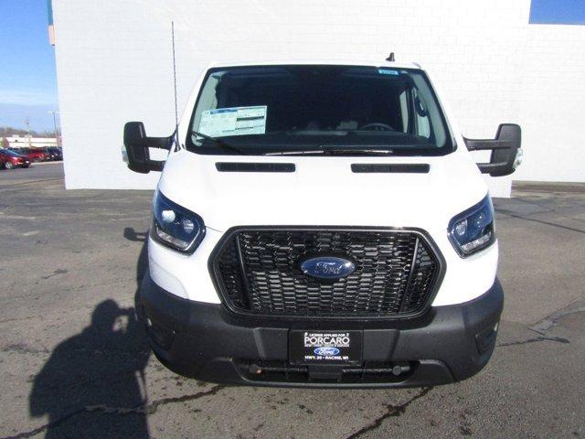 new 2024 Ford Transit-250 car, priced at $50,956