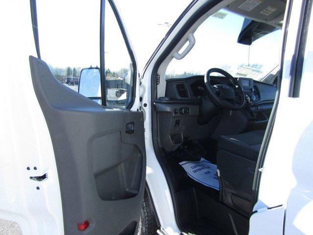 new 2024 Ford Transit-250 car, priced at $50,956