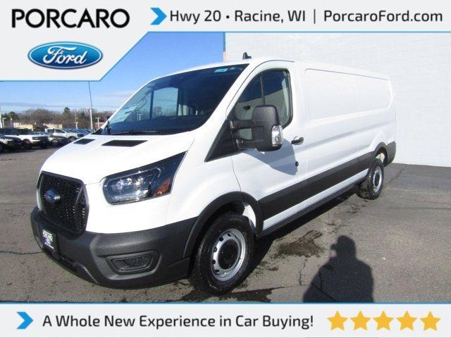 new 2024 Ford Transit-250 car, priced at $51,957