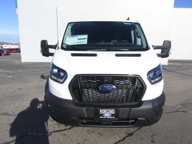 new 2024 Ford Transit-250 car, priced at $51,957