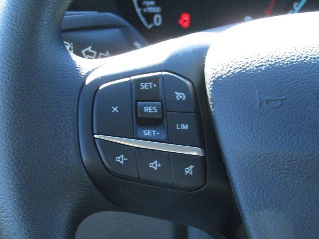 new 2024 Ford Transit-250 car, priced at $50,956
