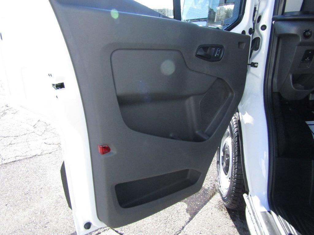 new 2024 Ford Transit-250 car, priced at $50,956