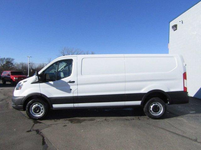 new 2024 Ford Transit-250 car, priced at $50,956