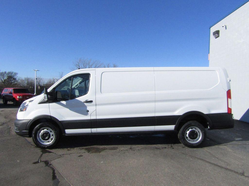 new 2024 Ford Transit-250 car, priced at $50,956