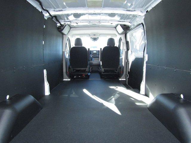 new 2024 Ford Transit-250 car, priced at $50,956