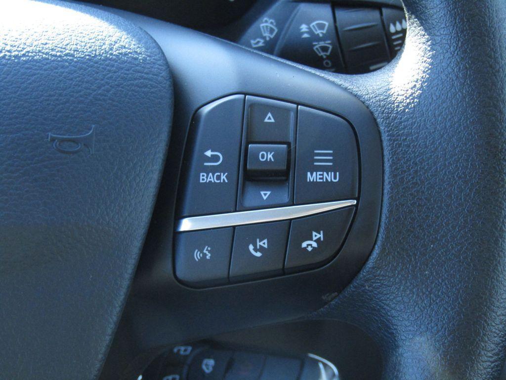 new 2024 Ford Transit-250 car, priced at $50,956