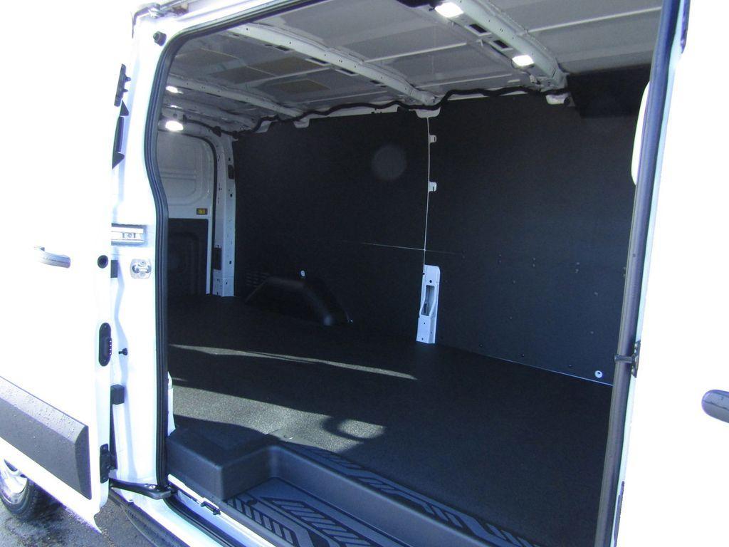 new 2024 Ford Transit-250 car, priced at $50,956