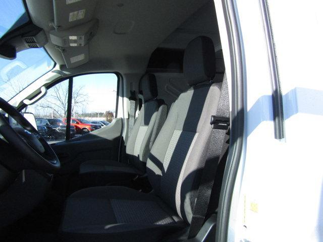 new 2024 Ford Transit-250 car, priced at $51,957