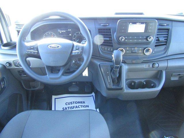 new 2024 Ford Transit-250 car, priced at $50,956