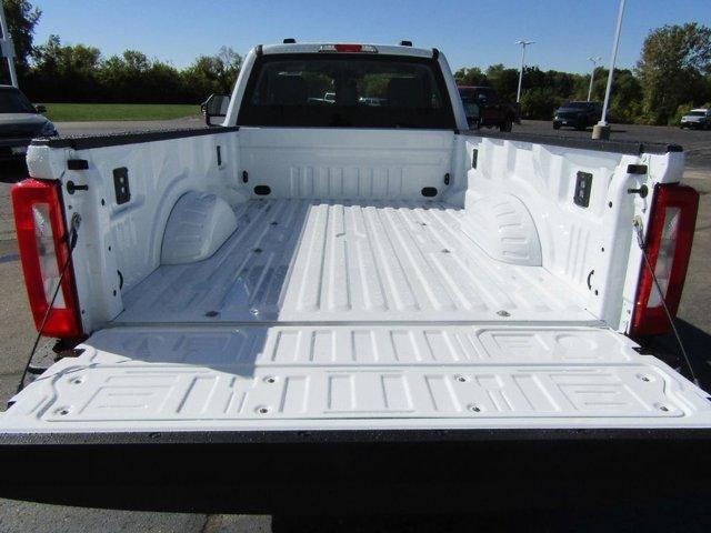 new 2024 Ford F-350 car, priced at $52,461