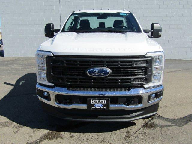 new 2024 Ford F-350 car, priced at $52,461