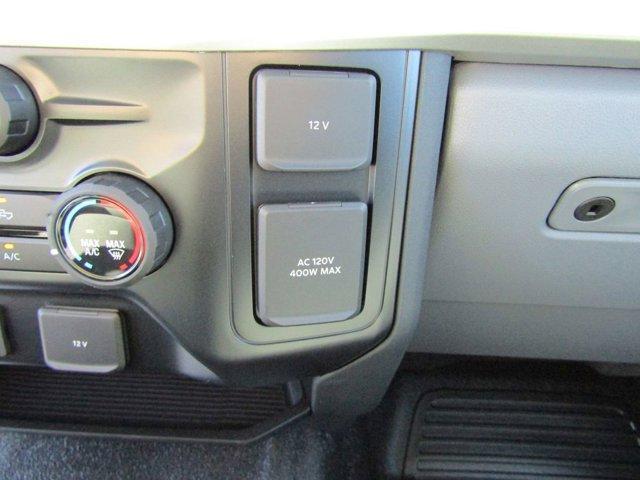 new 2024 Ford F-350 car, priced at $52,461