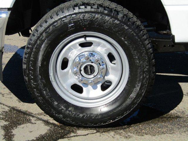 new 2024 Ford F-350 car, priced at $52,461