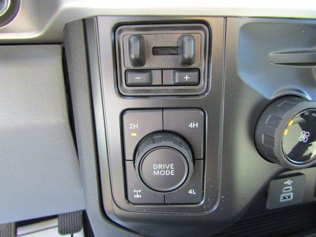 new 2024 Ford F-350 car, priced at $52,461