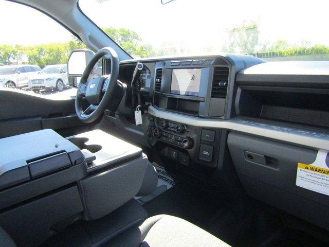 new 2024 Ford F-350 car, priced at $52,461