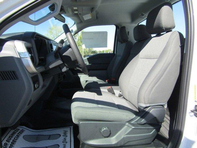 new 2024 Ford F-350 car, priced at $52,461