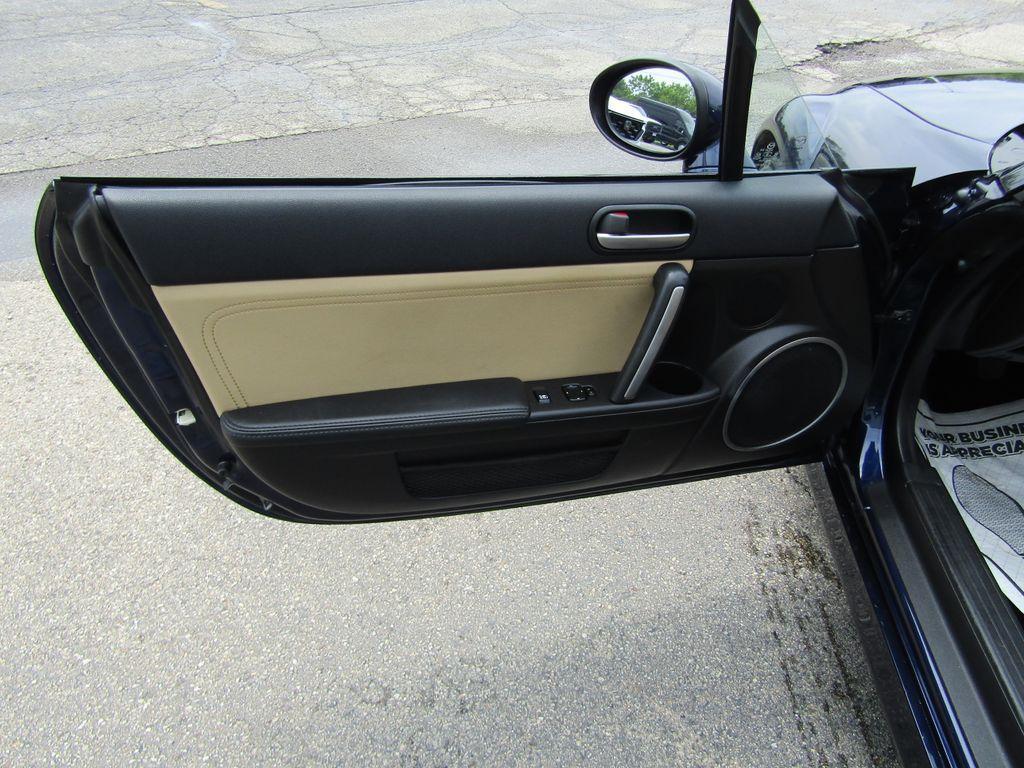 used 2012 Mazda MX-5 Miata car, priced at $19,324