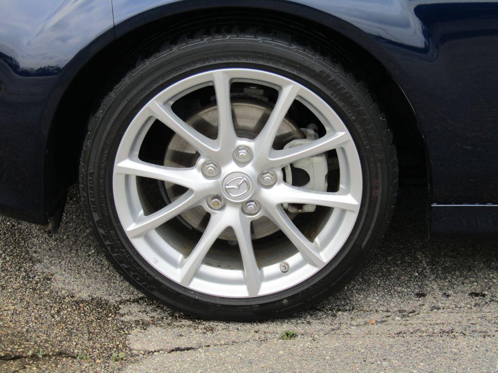 used 2012 Mazda MX-5 Miata car, priced at $19,324