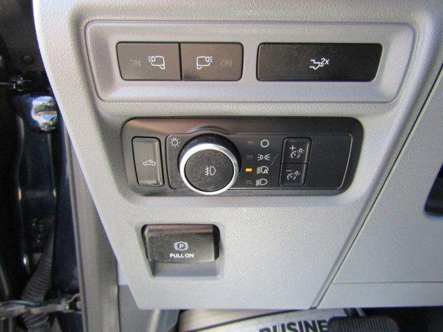 used 2023 Ford F-150 car, priced at $43,293
