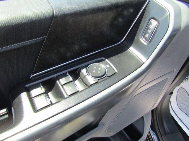 used 2023 Ford F-150 car, priced at $43,293
