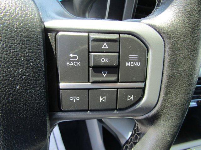 used 2023 Ford F-150 car, priced at $43,293