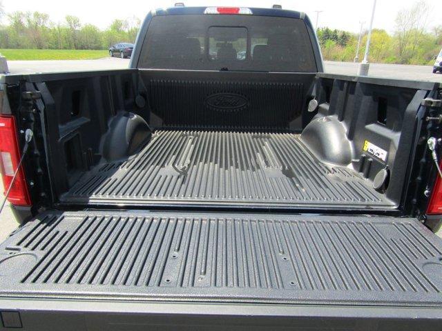 used 2023 Ford F-150 car, priced at $43,293