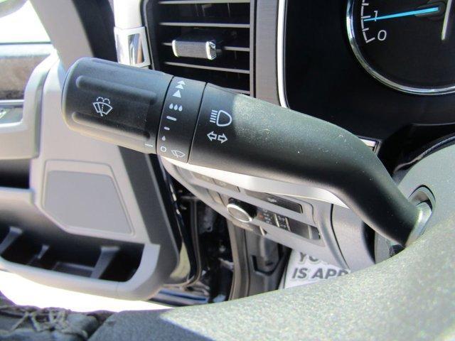 used 2023 Ford F-150 car, priced at $43,293