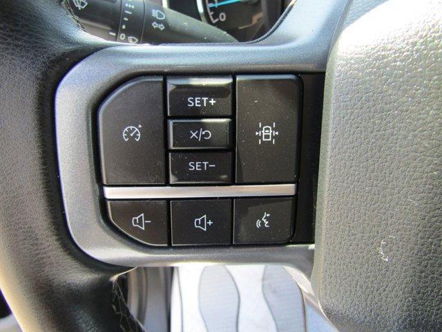 used 2023 Ford F-150 car, priced at $43,293