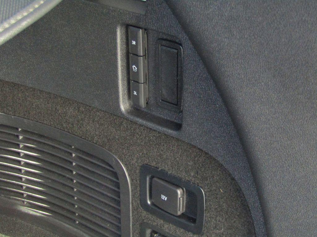 used 2022 Lincoln Aviator car, priced at $48,090