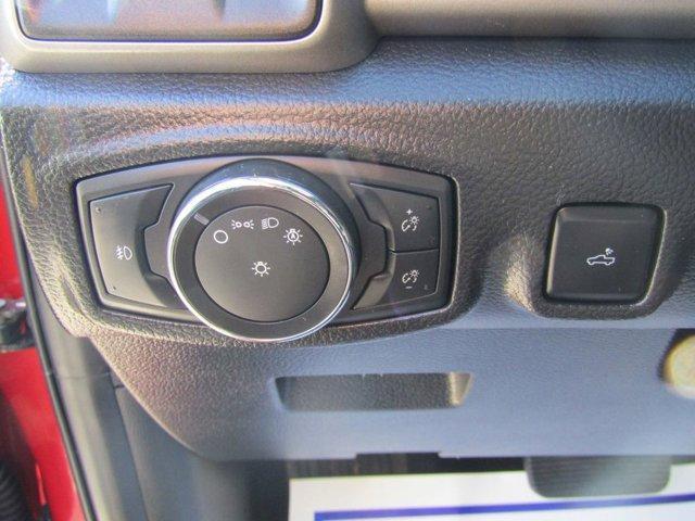 used 2021 Ford Ranger car, priced at $29,523