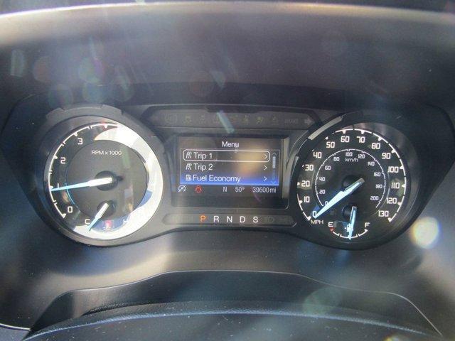 used 2021 Ford Ranger car, priced at $29,404