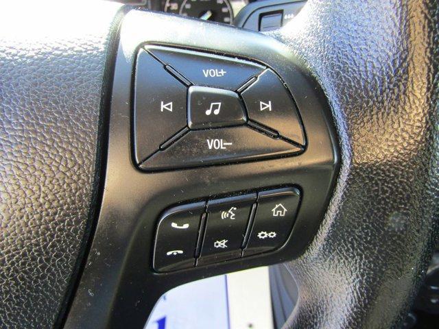 used 2021 Ford Ranger car, priced at $29,523