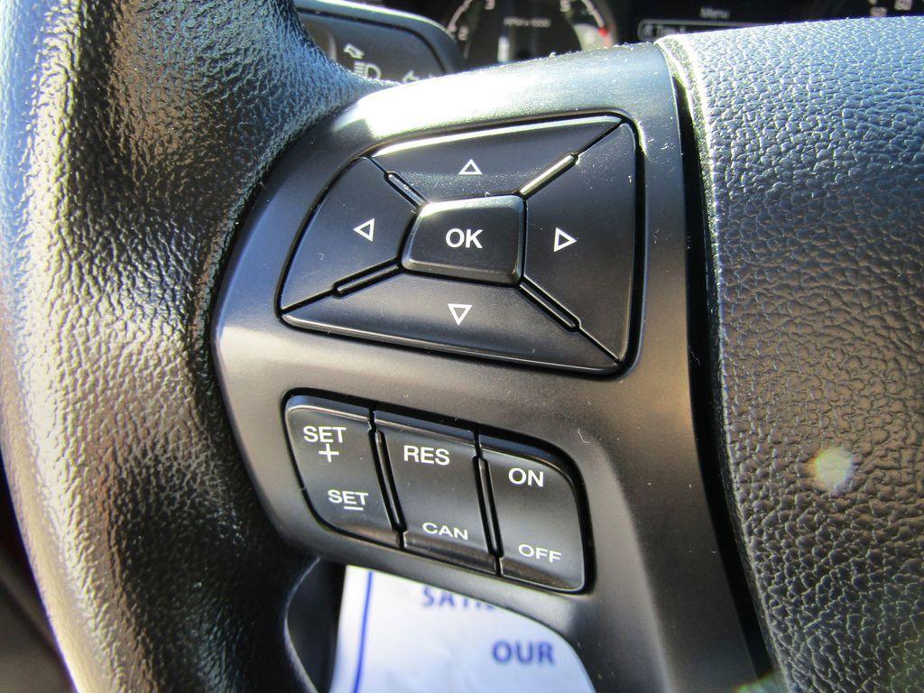 used 2021 Ford Ranger car, priced at $29,523