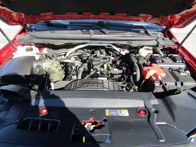 used 2021 Ford Ranger car, priced at $29,704