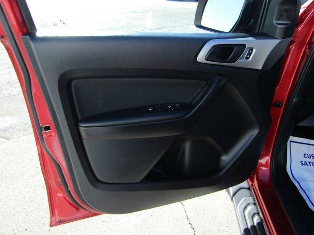 used 2021 Ford Ranger car, priced at $29,704