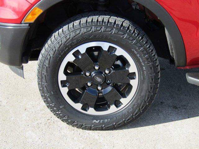 used 2021 Ford Ranger car, priced at $29,523