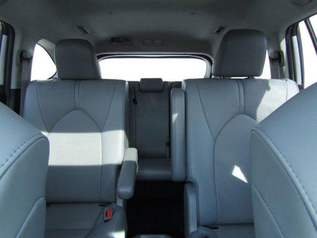 used 2021 Toyota Highlander car, priced at $36,541