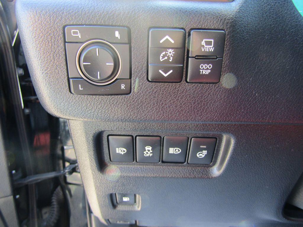 used 2020 Lexus GX 460 car, priced at $46,475