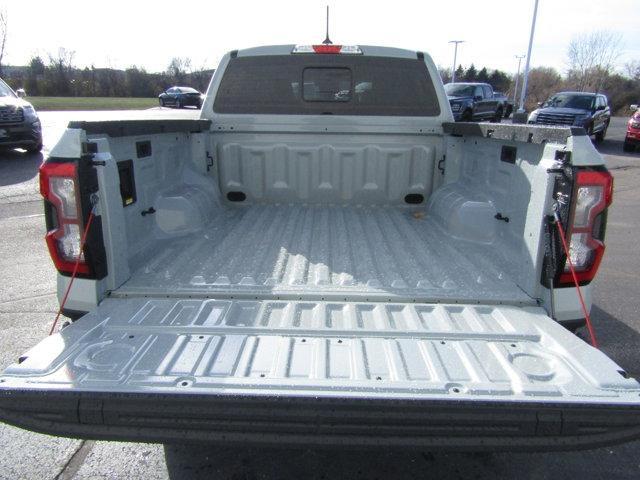 new 2024 Ford Ranger car, priced at $44,321