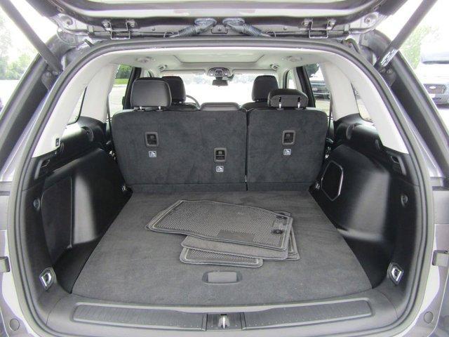 used 2022 Jeep Grand Cherokee 4xe car, priced at $34,589
