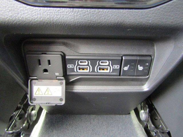 used 2022 Jeep Grand Cherokee 4xe car, priced at $34,589