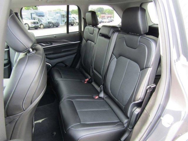 used 2022 Jeep Grand Cherokee 4xe car, priced at $34,589