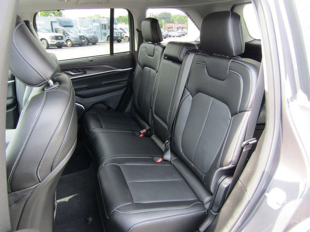 used 2022 Jeep Grand Cherokee 4xe car, priced at $37,950
