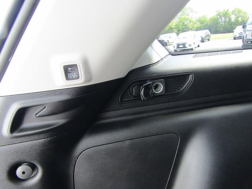 used 2022 Jeep Grand Cherokee 4xe car, priced at $37,950