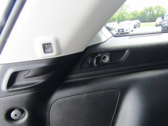 used 2022 Jeep Grand Cherokee 4xe car, priced at $34,589